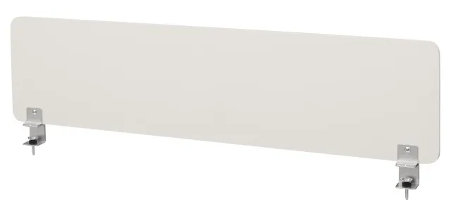 デスクパネルW1400