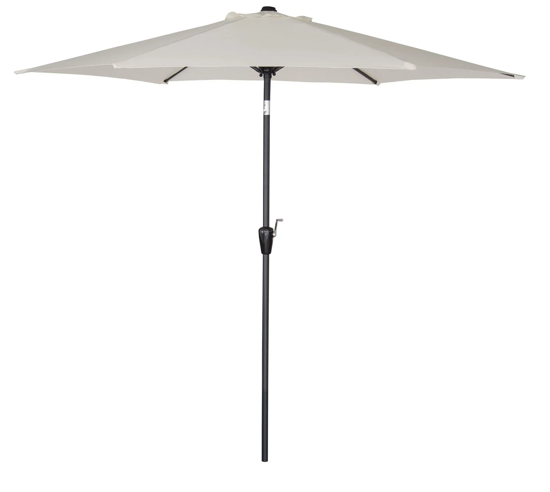 パラソルφ265（アイボリー）