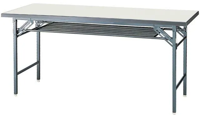 会議テーブル(W1800×D900) ソフトエッジタイプ