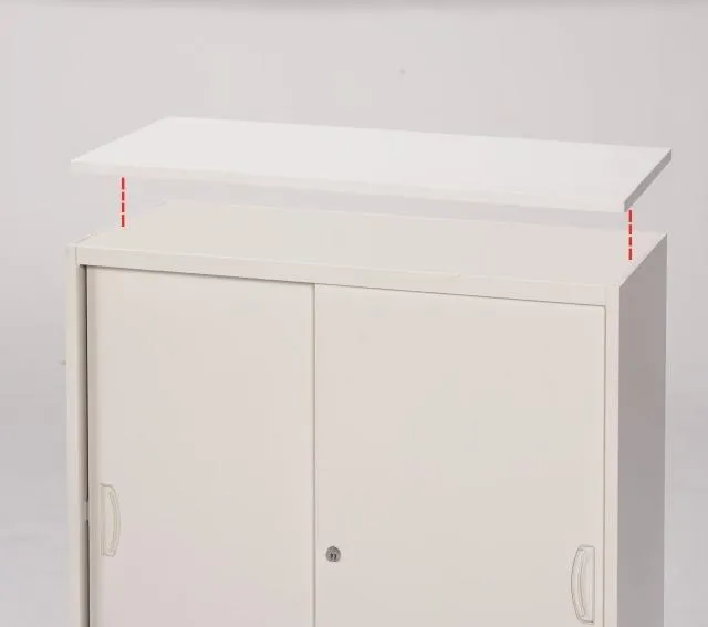 書庫用天板（FRS用）