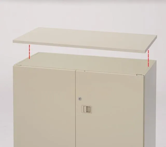 書庫用天板（RS・W900×D450用）