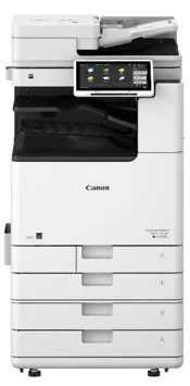 デジタルカラー複合機（CANON）C3830F