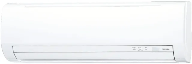 壁掛エアコン（2.5kWタイプ）