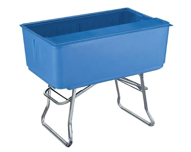 どぶづけ/ドブヅケ（ブルー）