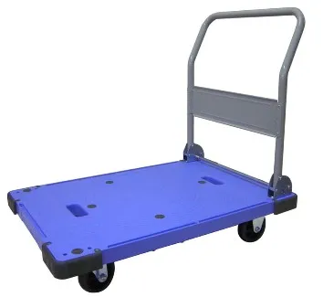 台車（大）ブレーキ付