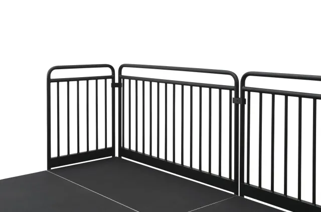 ステージシステムガードレール（W1818）