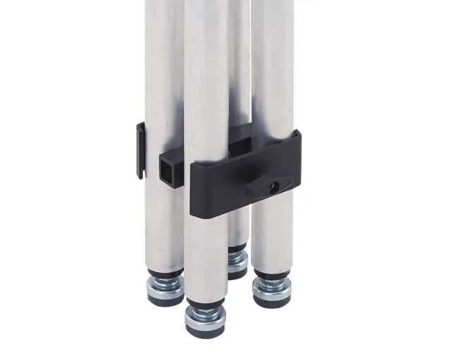 ステージシステムレッグクランプ（4本用）