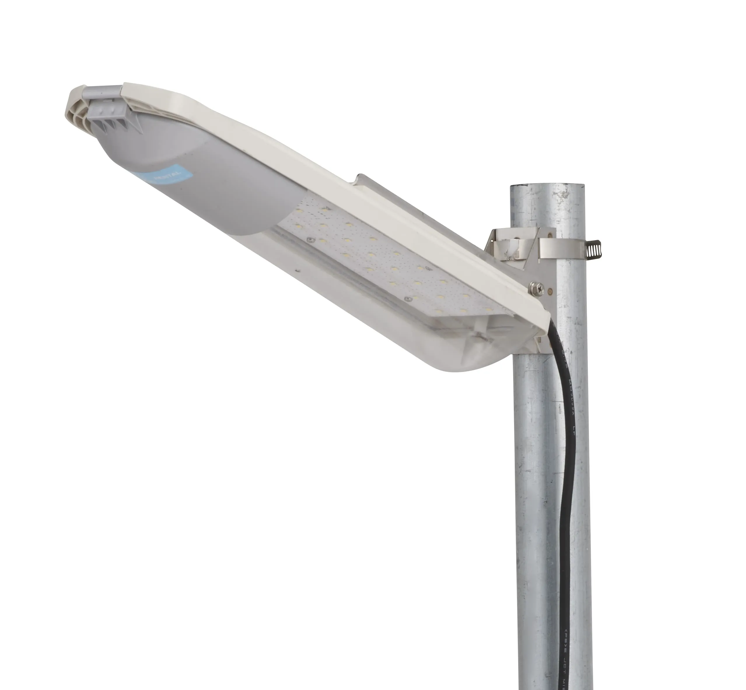 ピコソーラー用ＬＥＤ外灯（自動点灯機能）