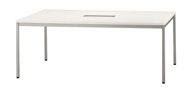 ミーティングテーブルW1800×D1200