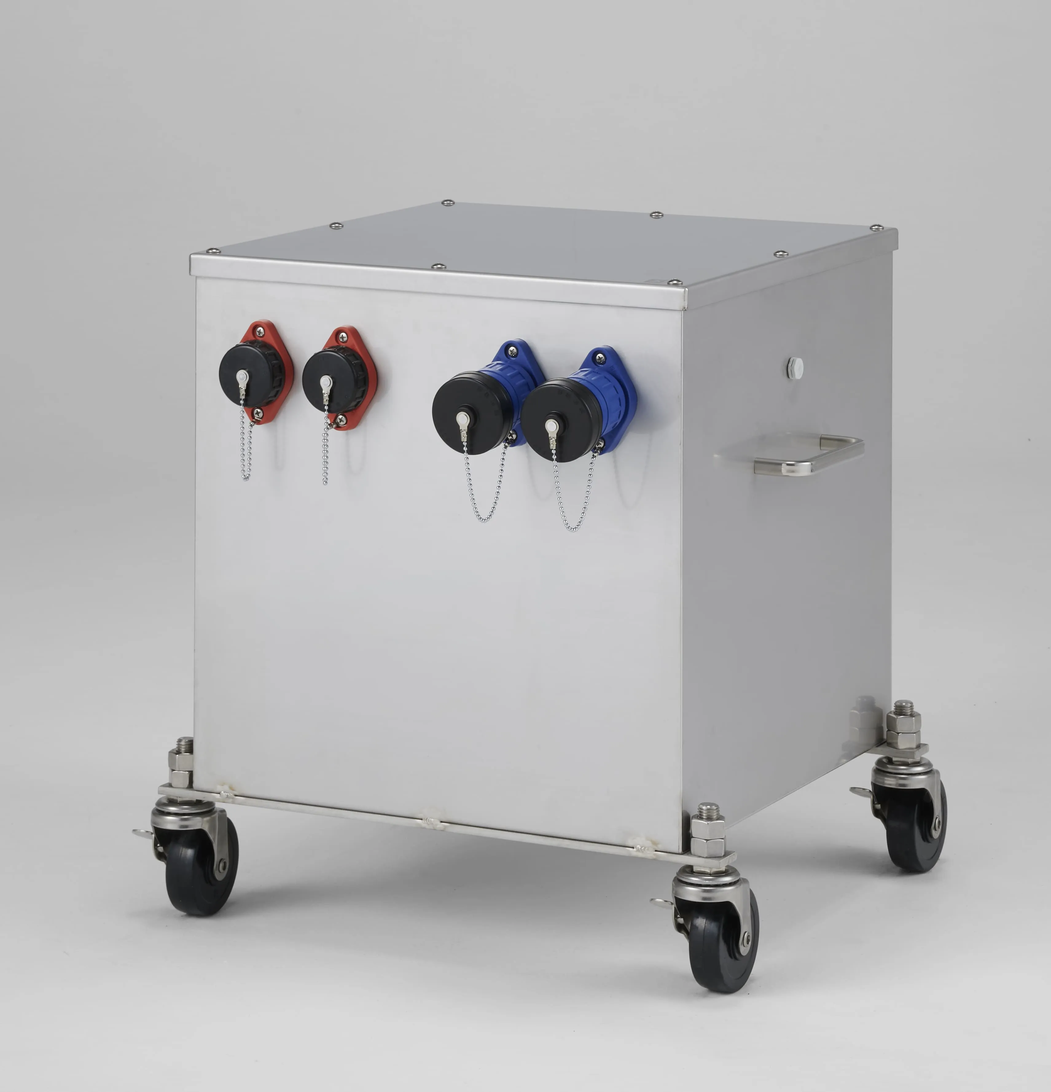 移動式バッテリーユニット（ＣＦＢ）