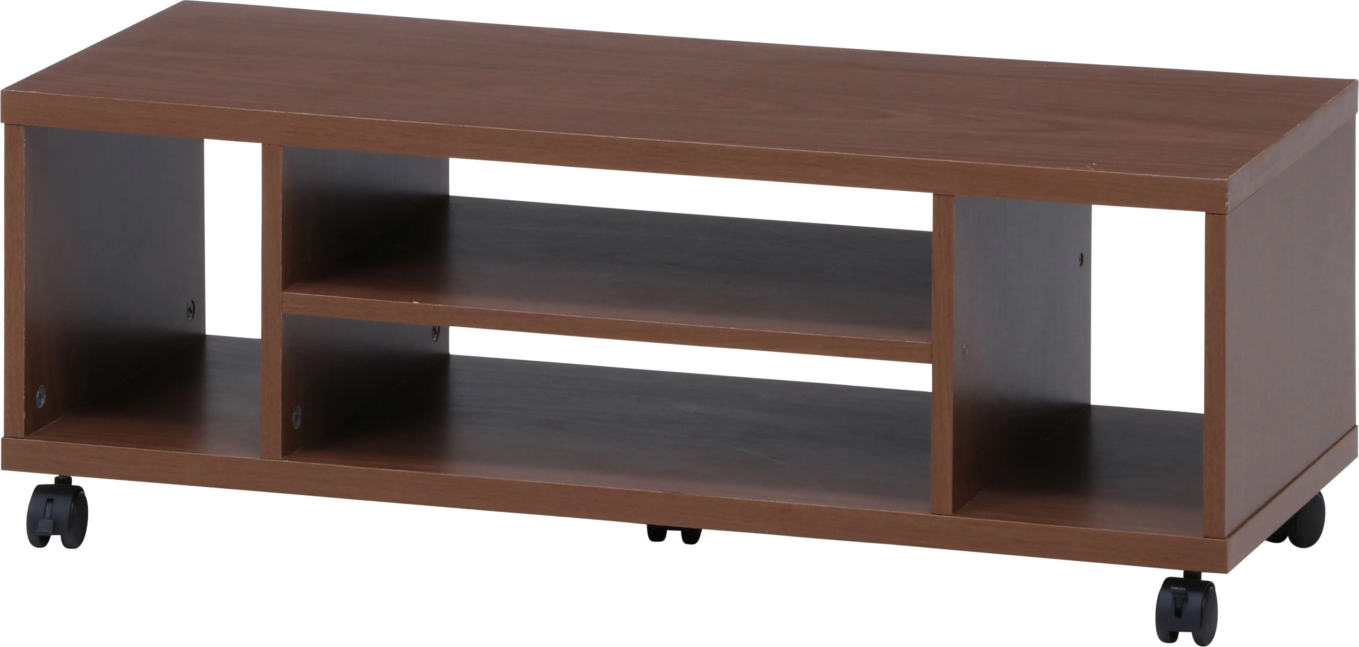 テレビ台（24～40型対応）W890mm