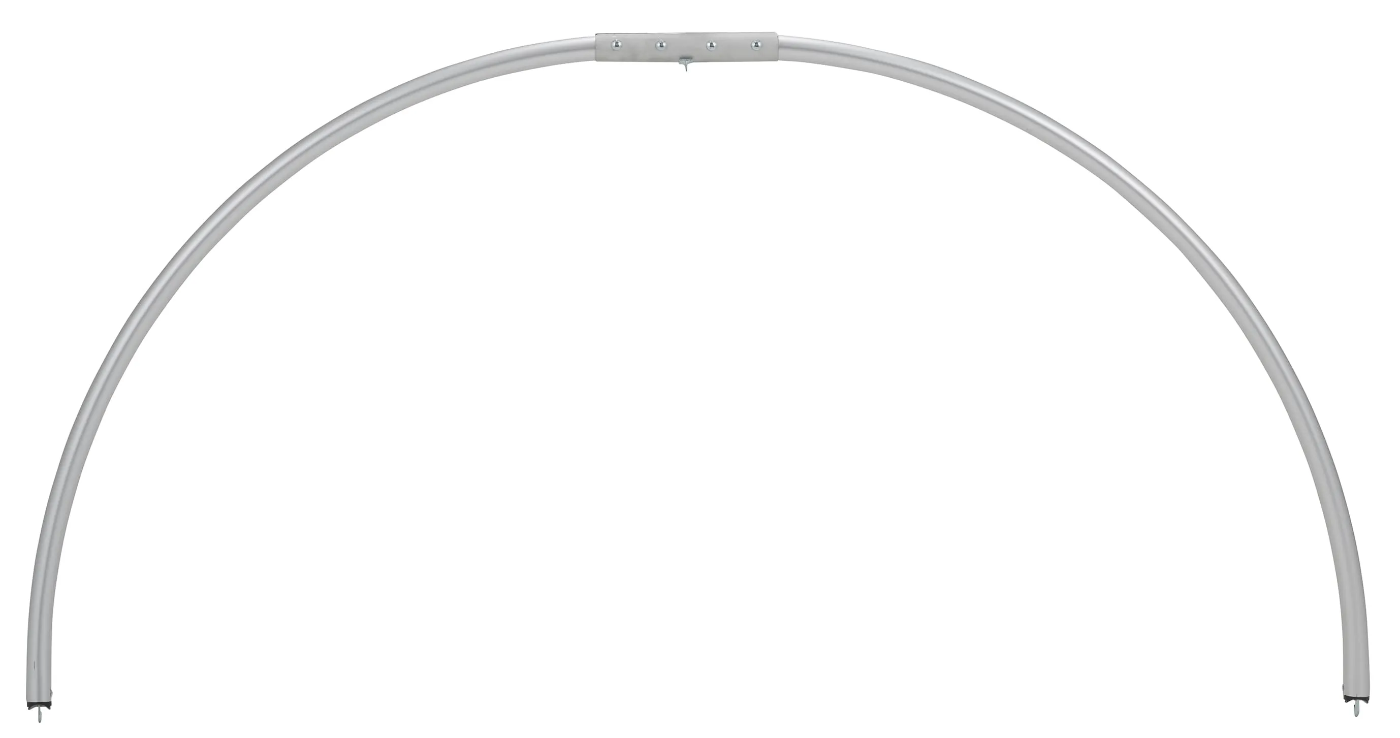 ドレープシステム（半円ビームΦ1800）