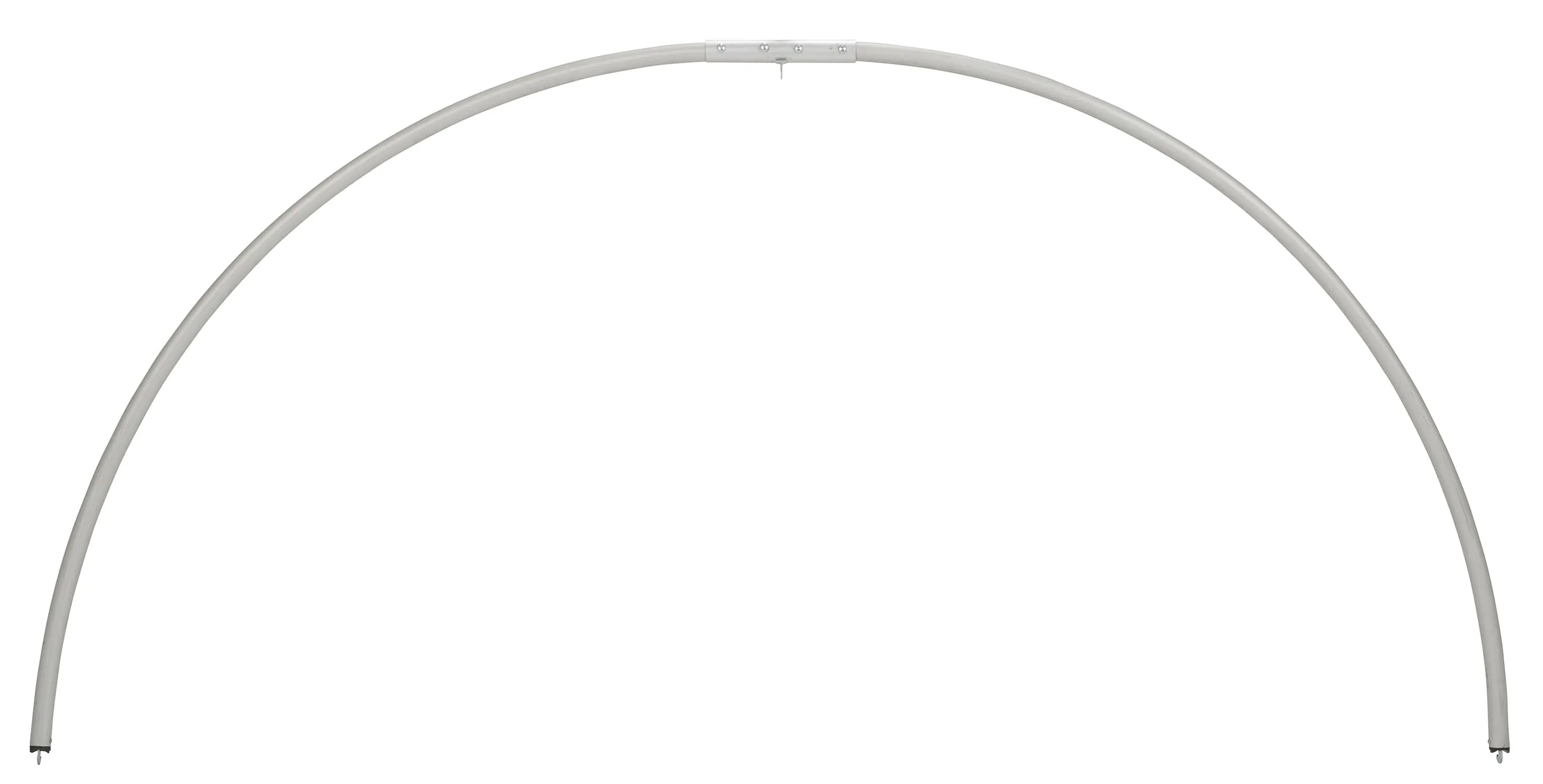 ドレープシステム（半円ビームΦ2400）