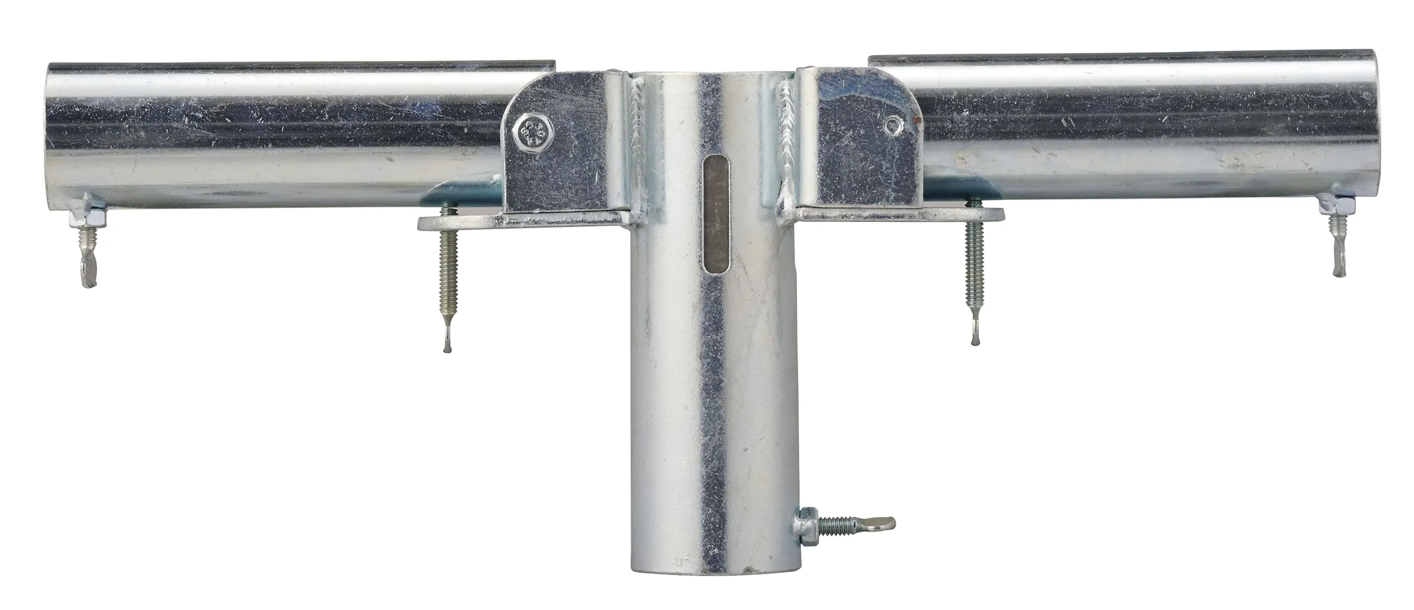 ドレープシステム（ブラケットダブル）