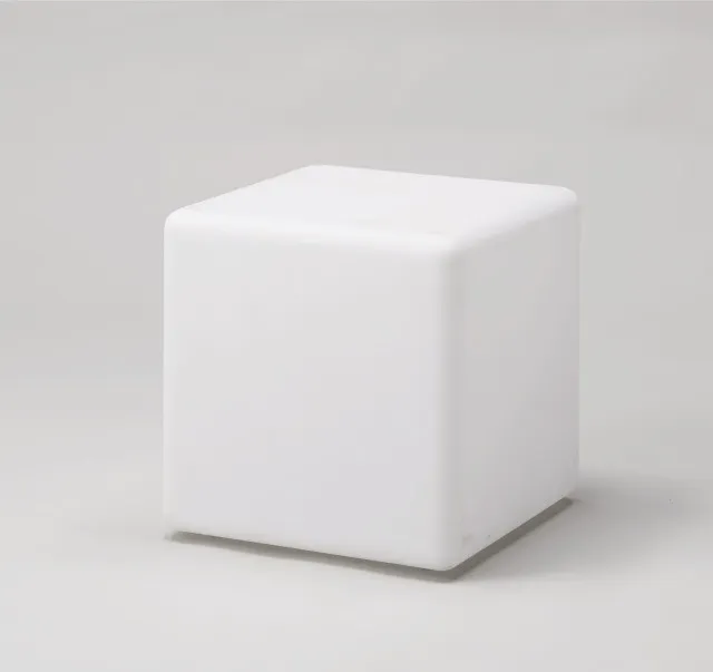 ライティングファニチャ（キューブ）