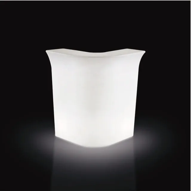 ライティングファニチャ（コーナーバー）