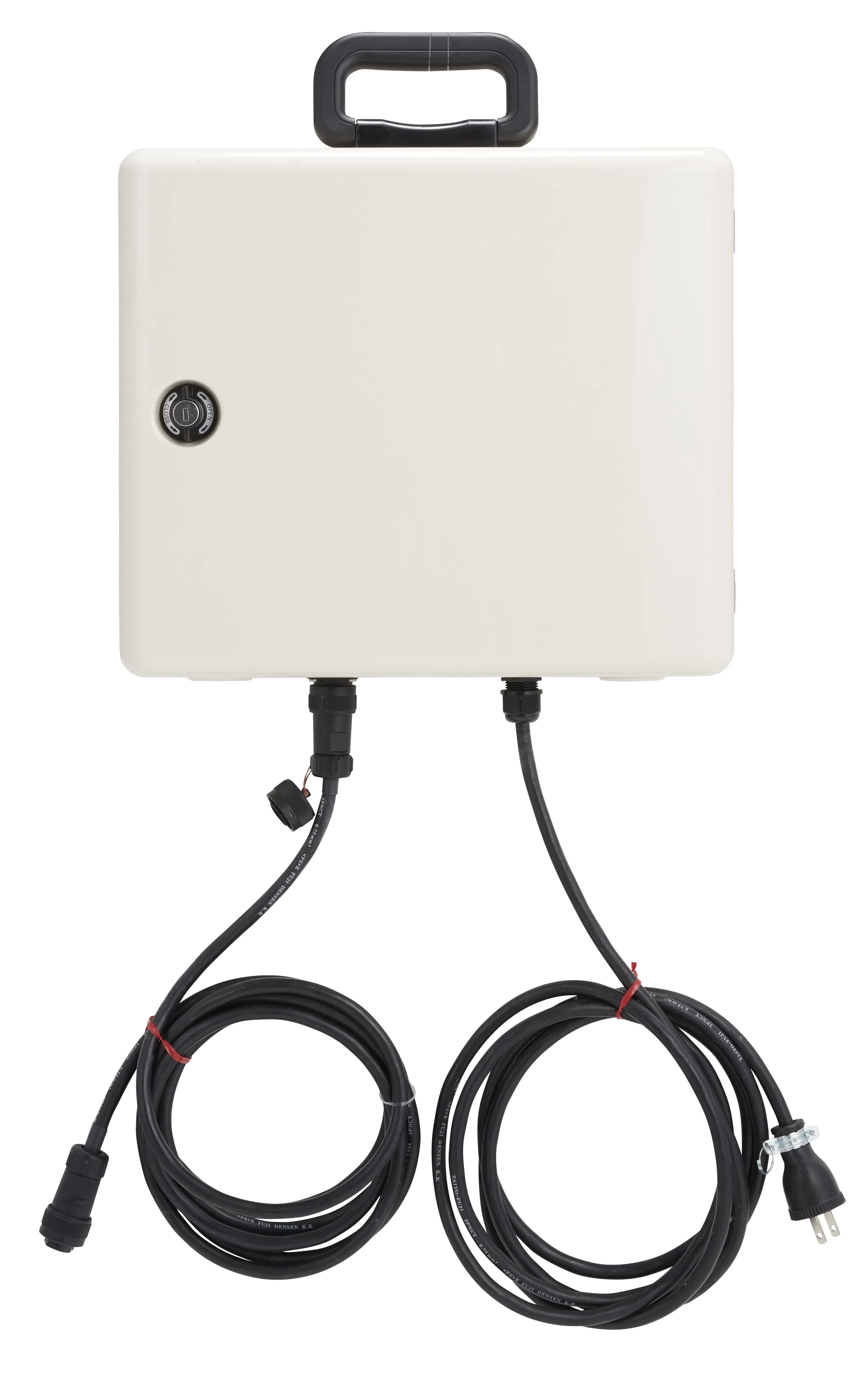 チャージユニット（ピコ用）