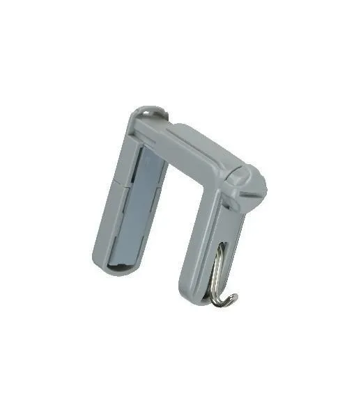 パーティションフック（2個入）