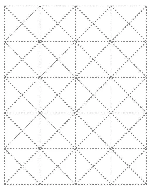 ミーティングボード用セクションパッドA1