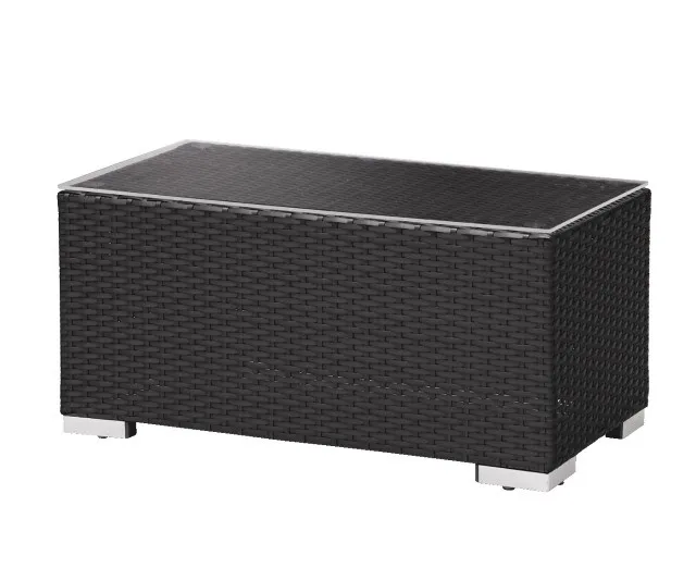 ガーデンローテーブル W750