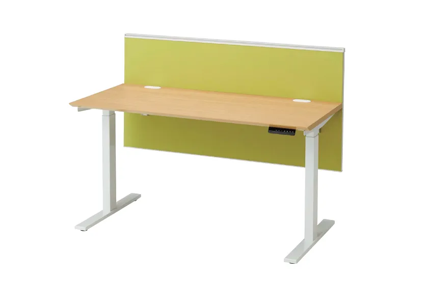 フロントパネルW1200（パーソナル・昇降デスク用）