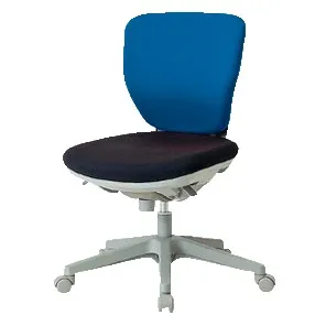 オフィスチェア（肘無）