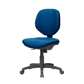 オフィスチェア（肘無）