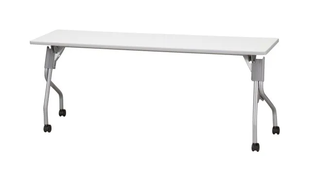 キャスター付テーブルW1500×D600