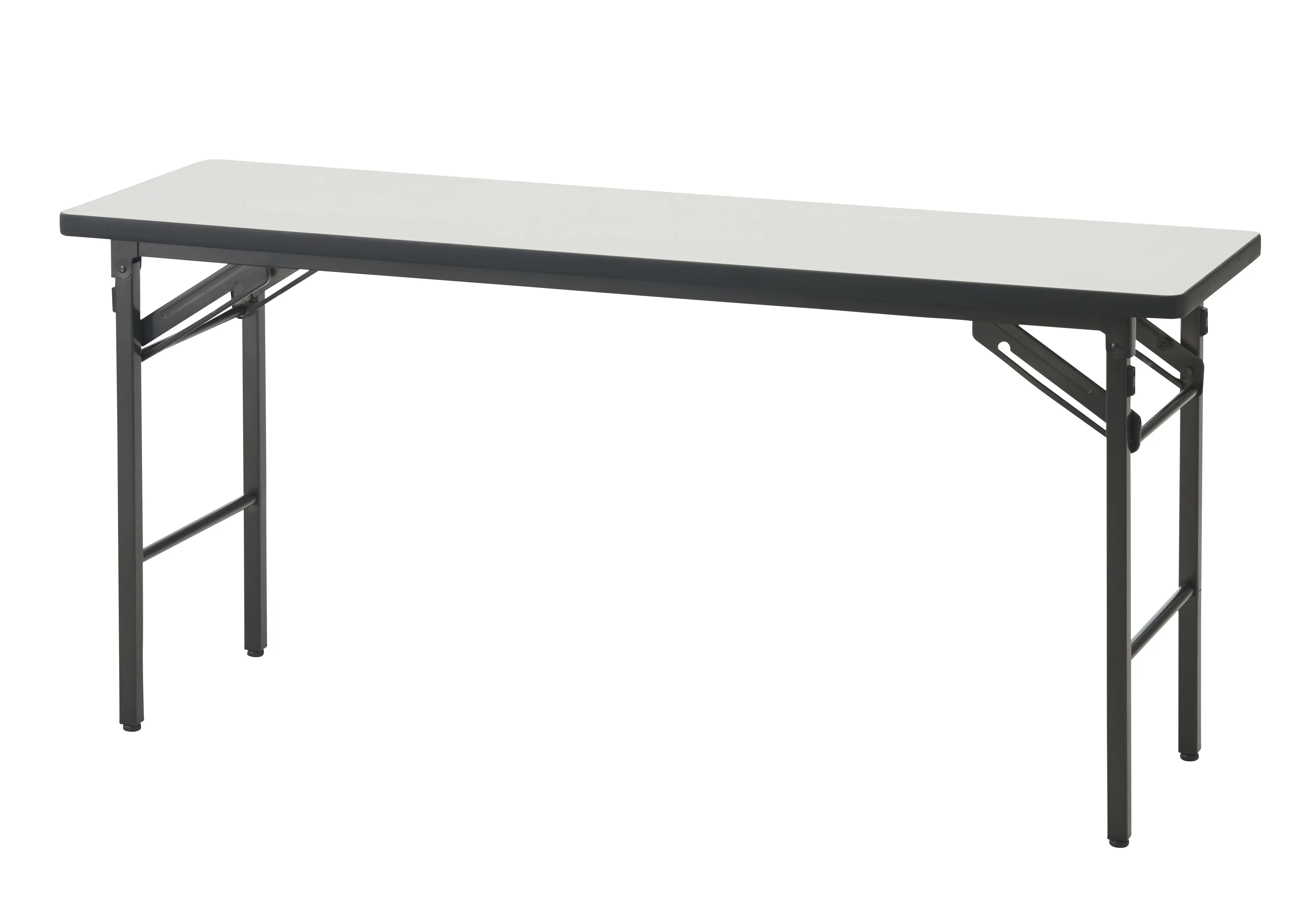 会議テーブル(W1800×D450)棚板無し｜コーユーレンティア｜事務用品・IT