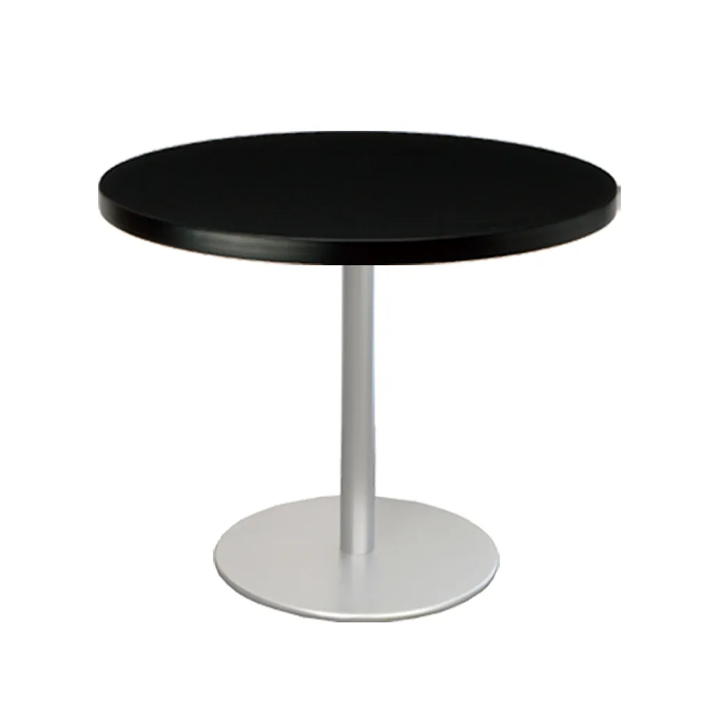 セレクトテーブル（Φ900×H720）フラット脚タイプ