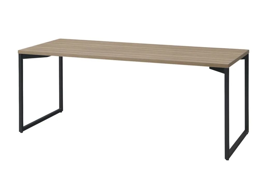 デイテーブルW1800（チェリー）