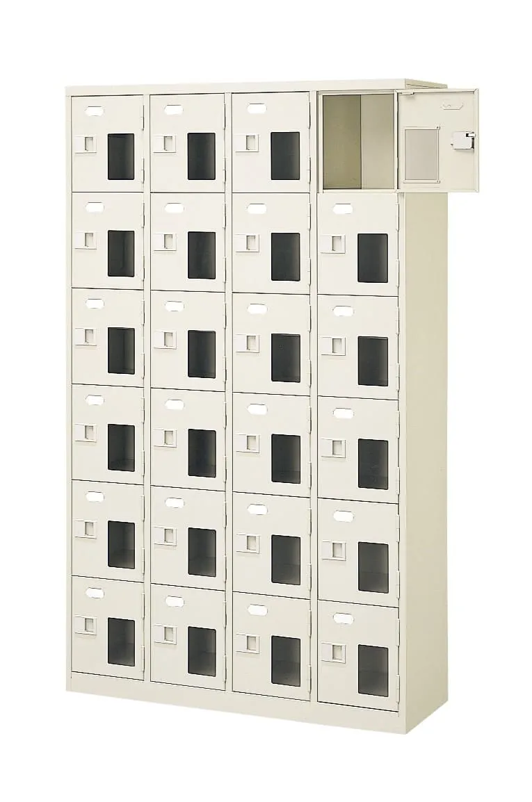 シューズボックス（24足用）