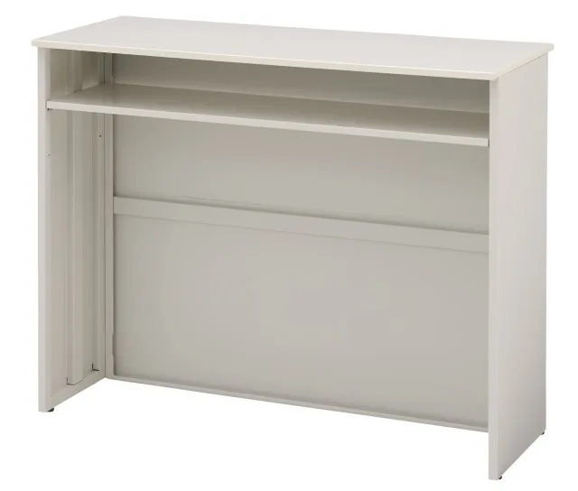 インフォメーションカウンターW1250×H1000