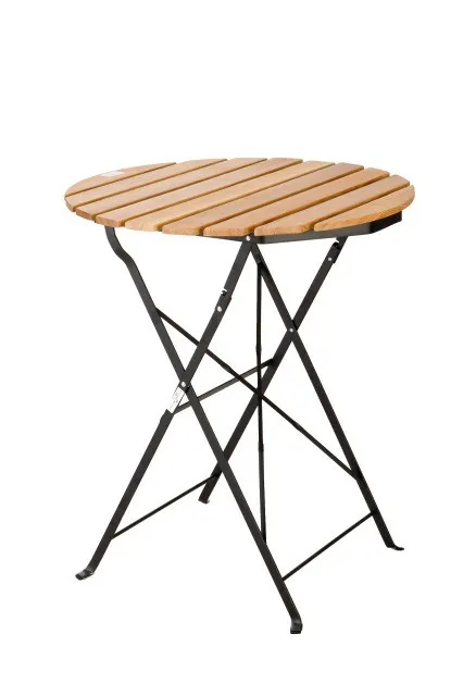 ガーデンテーブル（木製）