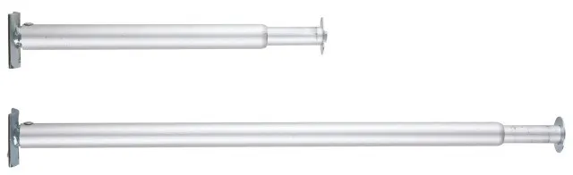 ドレープシステム（クリップロッドL450 )