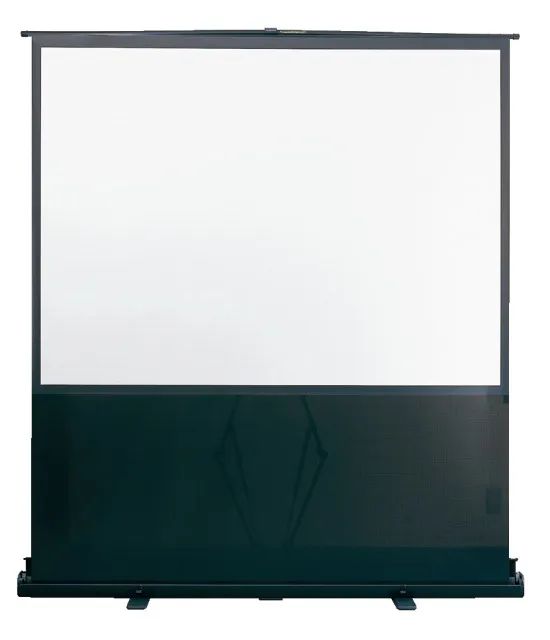 簡易スクリーン（80インチ　4：3）