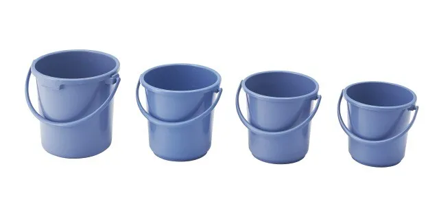 ポリバケツ（13L）