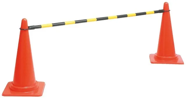 コーンバー（黄黒）