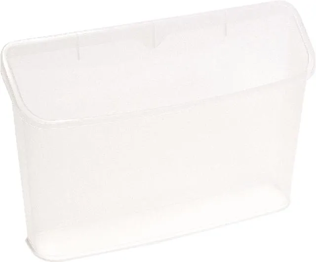 プラスチックボックス（マグネット付）