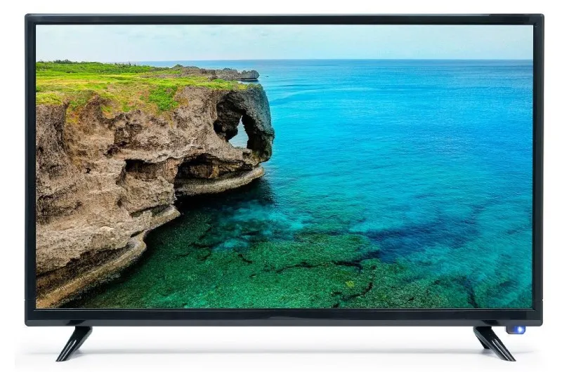 液晶テレビ（24Ｖ型）