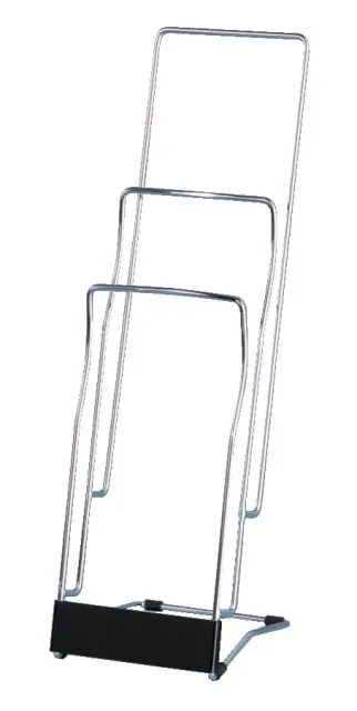 カタログスタンド（卓上用A4）