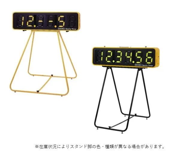スポーツタイマー