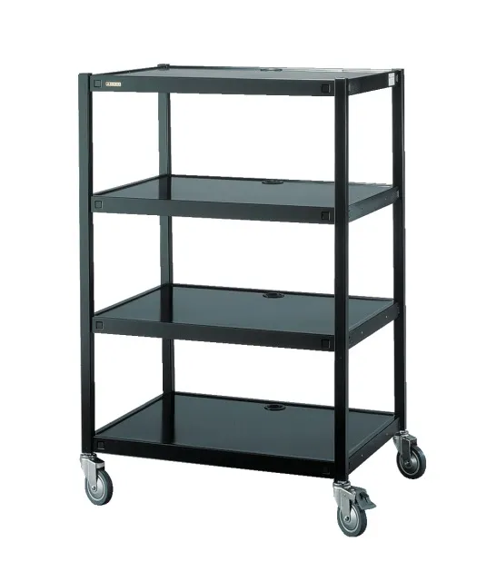 大型テレビラック（4段）