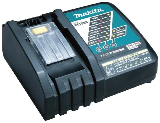 充電器１口（MAKITA用）