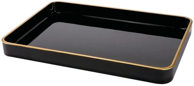 賞状用黒盆（特大）