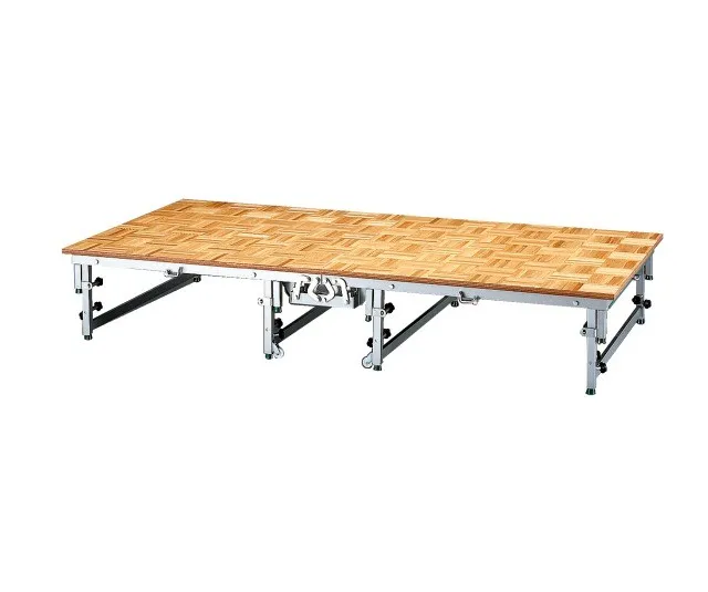 ポータブルステージ