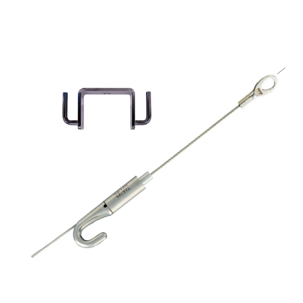 マジックパネル用ピクチャーハンガー