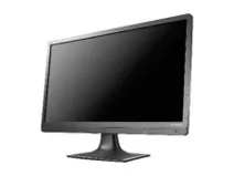 パソコン　21.5インチモニタ
