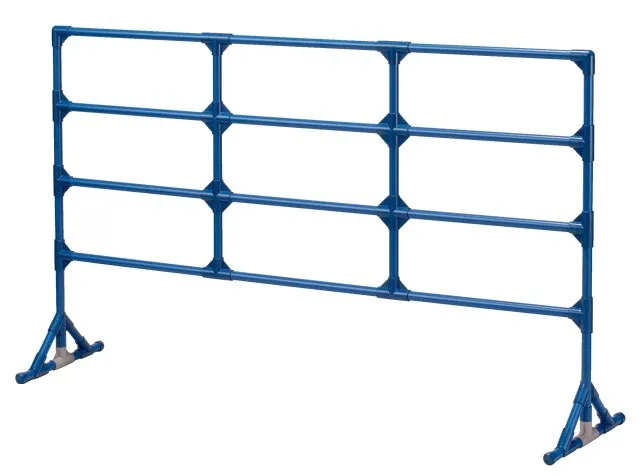 イレクターフェンス