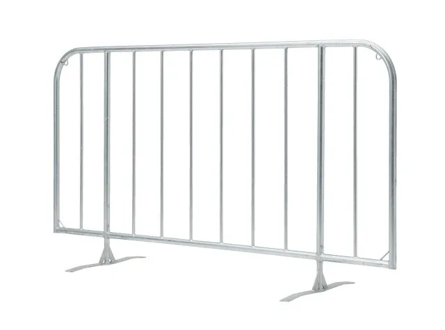 スチールフェンス（フラット脚）